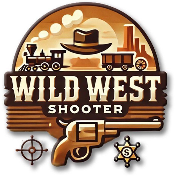 Wild West Shooter Bundle - Gioco per Nintendo Switch
