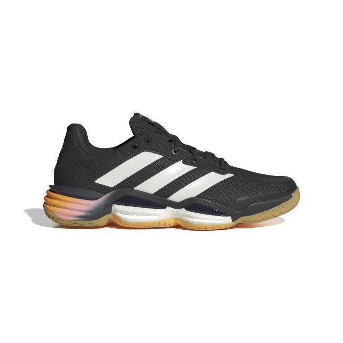 Chaussures Adidas Stabil 16 M Noir/Orange