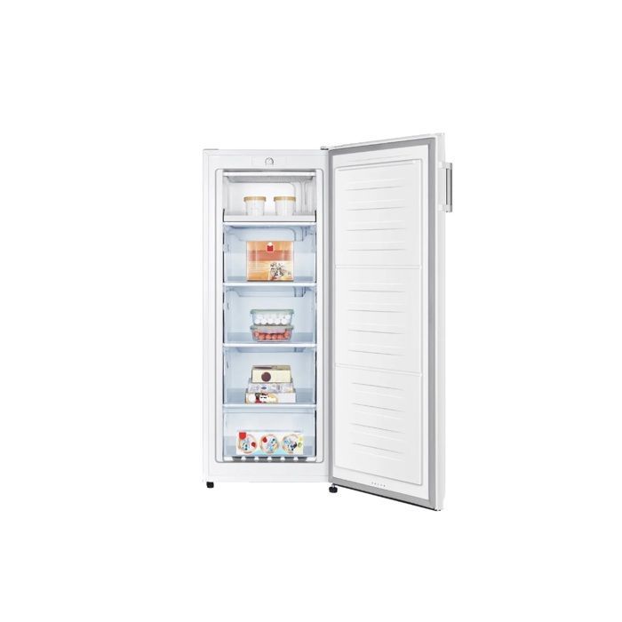 Fagor Upright Freezer 143.3cm 165L Static - FCA165EW