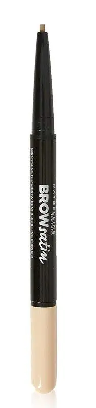 Maybelline Brow Satin kredka do brwi, Light Blond