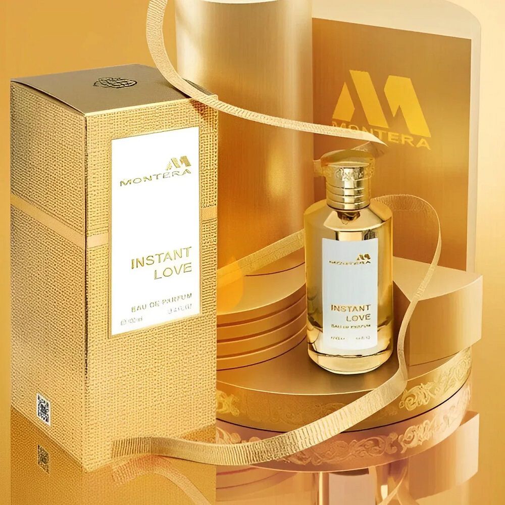 Fragrance World Montera Instant Love