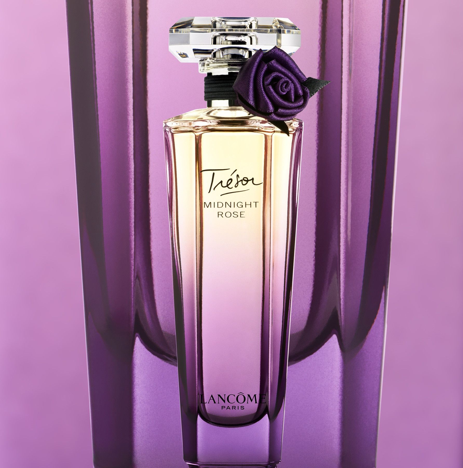 Tresor Midnight Rose EDP Женски парфеми