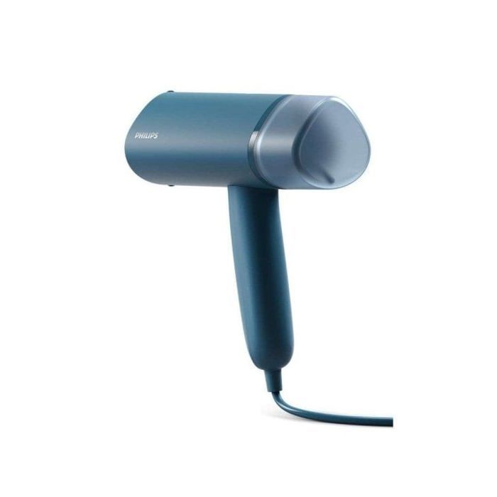 Vaporizador de ropa - PHILIPS - STH3000/20 - 1000W - Turquesa - Depósito de 100ml