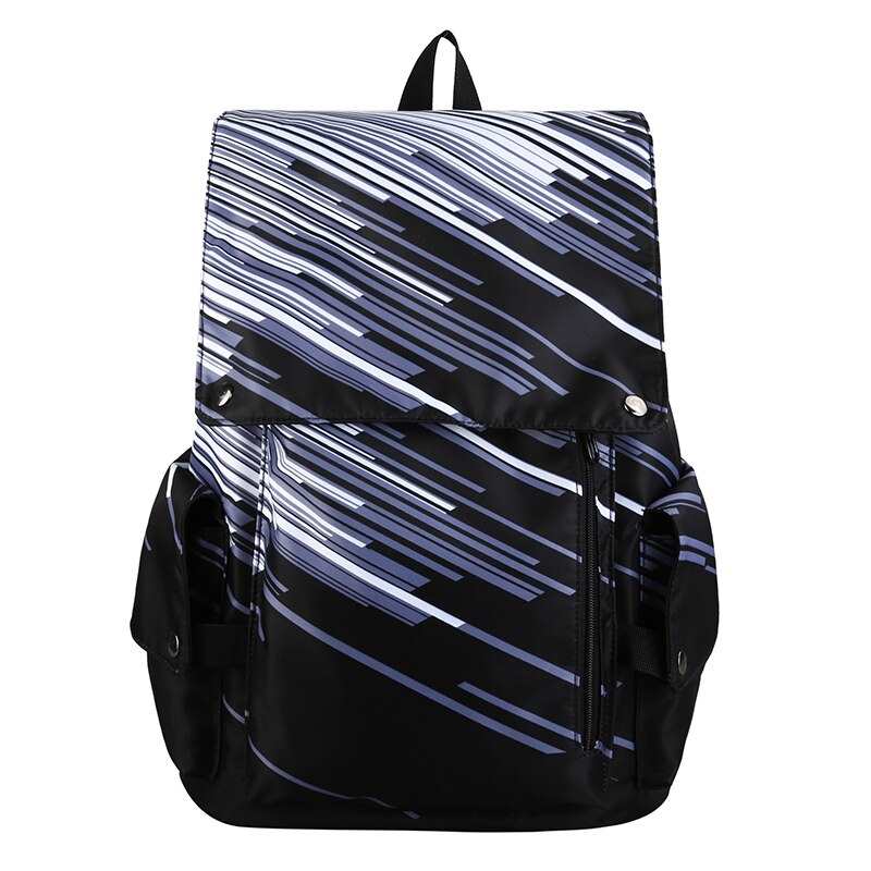 Zaino 2021 Nuova tendenza Zaino da donna Zaino alla moda in nylon da donna Zaino antifurto per laptop Borse a tracolla Borse scolastiche per ragazze Studente