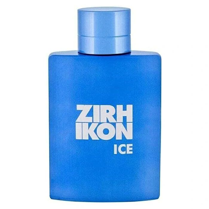 Zirh Ikon Ice