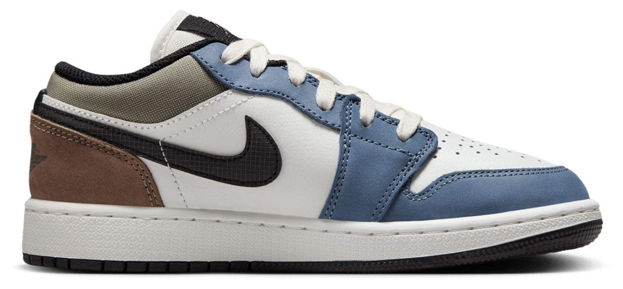 Jordan 1 Low