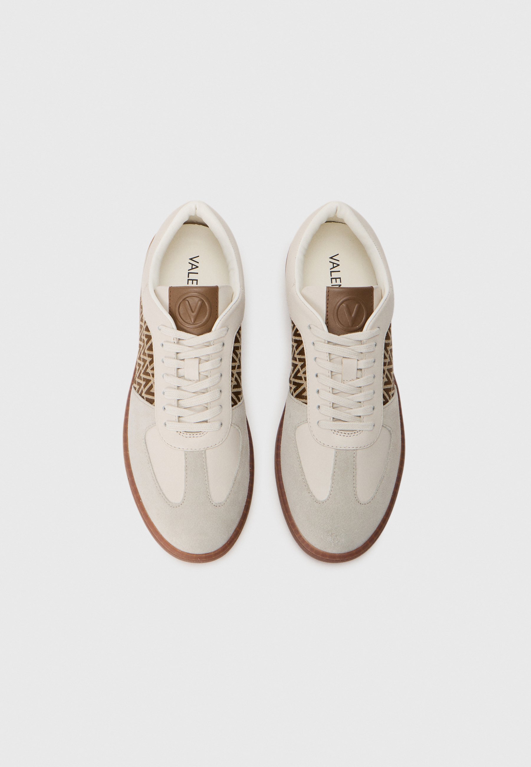 Baskets Valentino MARGOT - beige