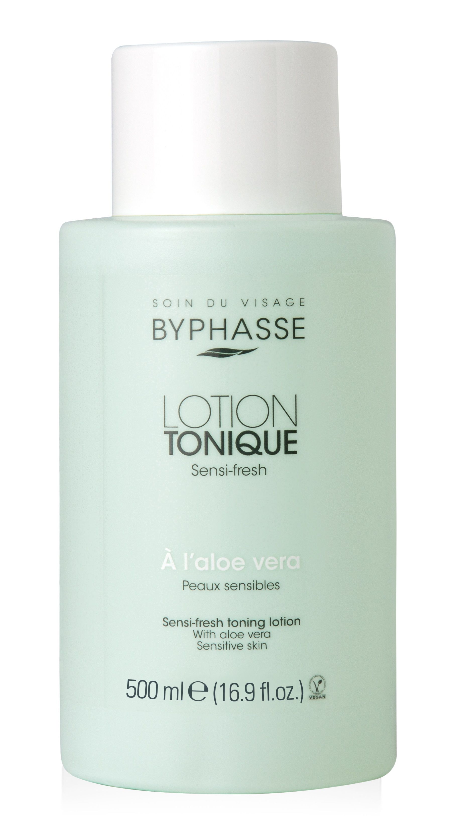 Sensi Fresh toneris jutīgai ādai Sejas toniki