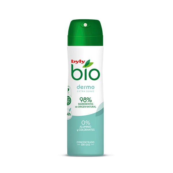 Bio Dermo Deodorant| 75 ml