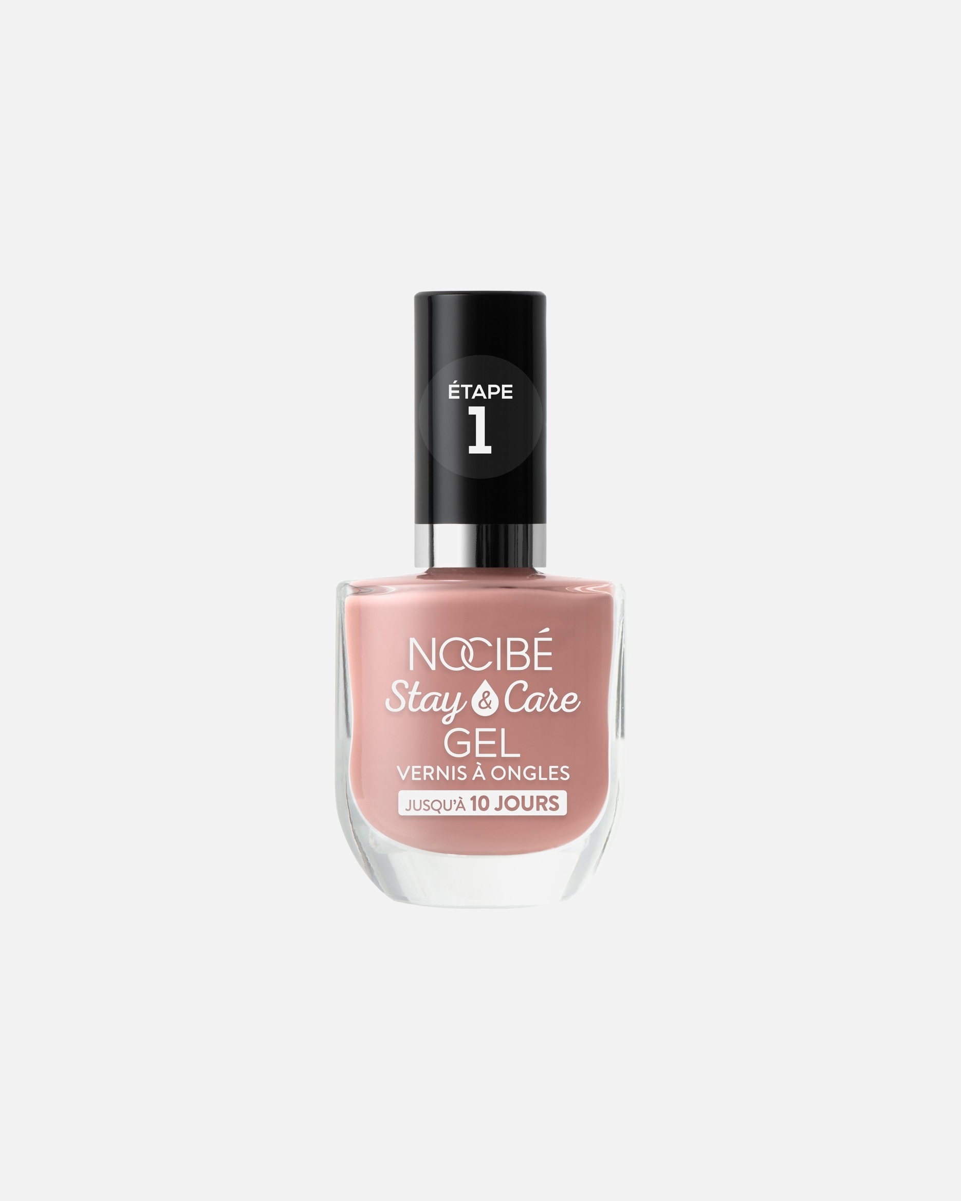 Nocibé Stay & Care Gel