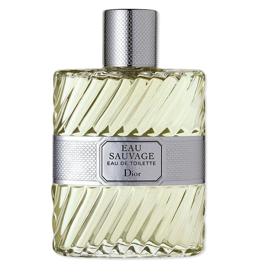DIOR Eau de Toilette Eau Sauvage Eau de Toilette - 400 ml
