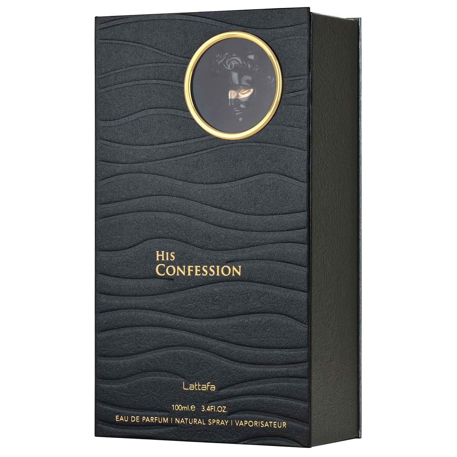 Lattafa Eau de Parfum - 100 ml