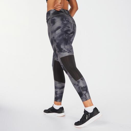  Běh Pumy