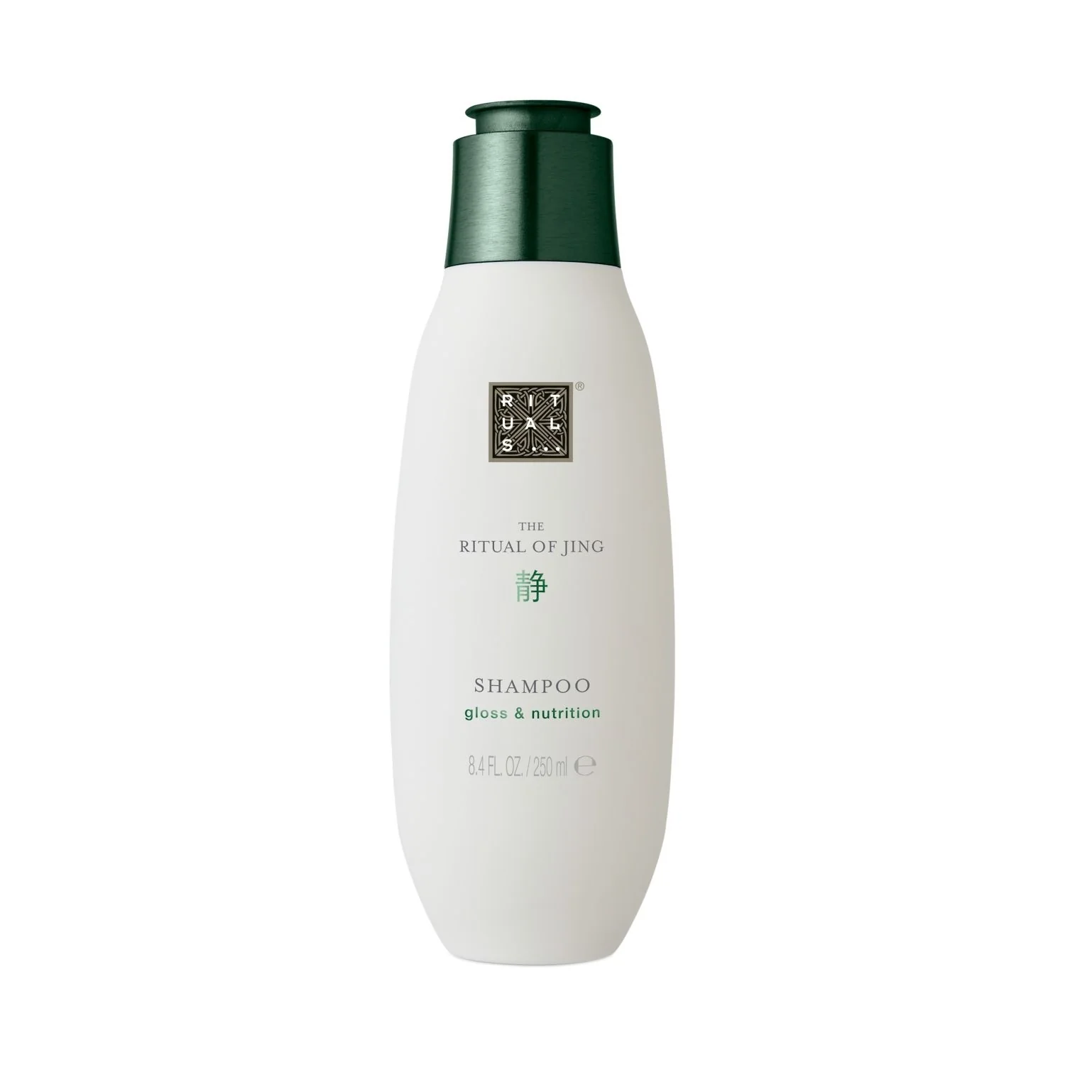 The Ritual of Jing Shampoo - Shampoo Illuminante, Shampoo Lisciante