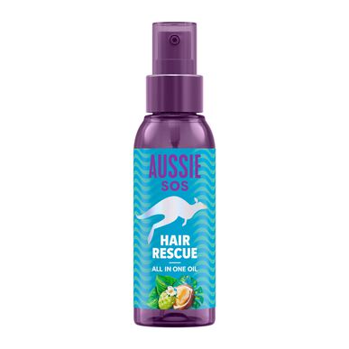 Aussie Alt-i-ett Hårredningsolje 100ml
