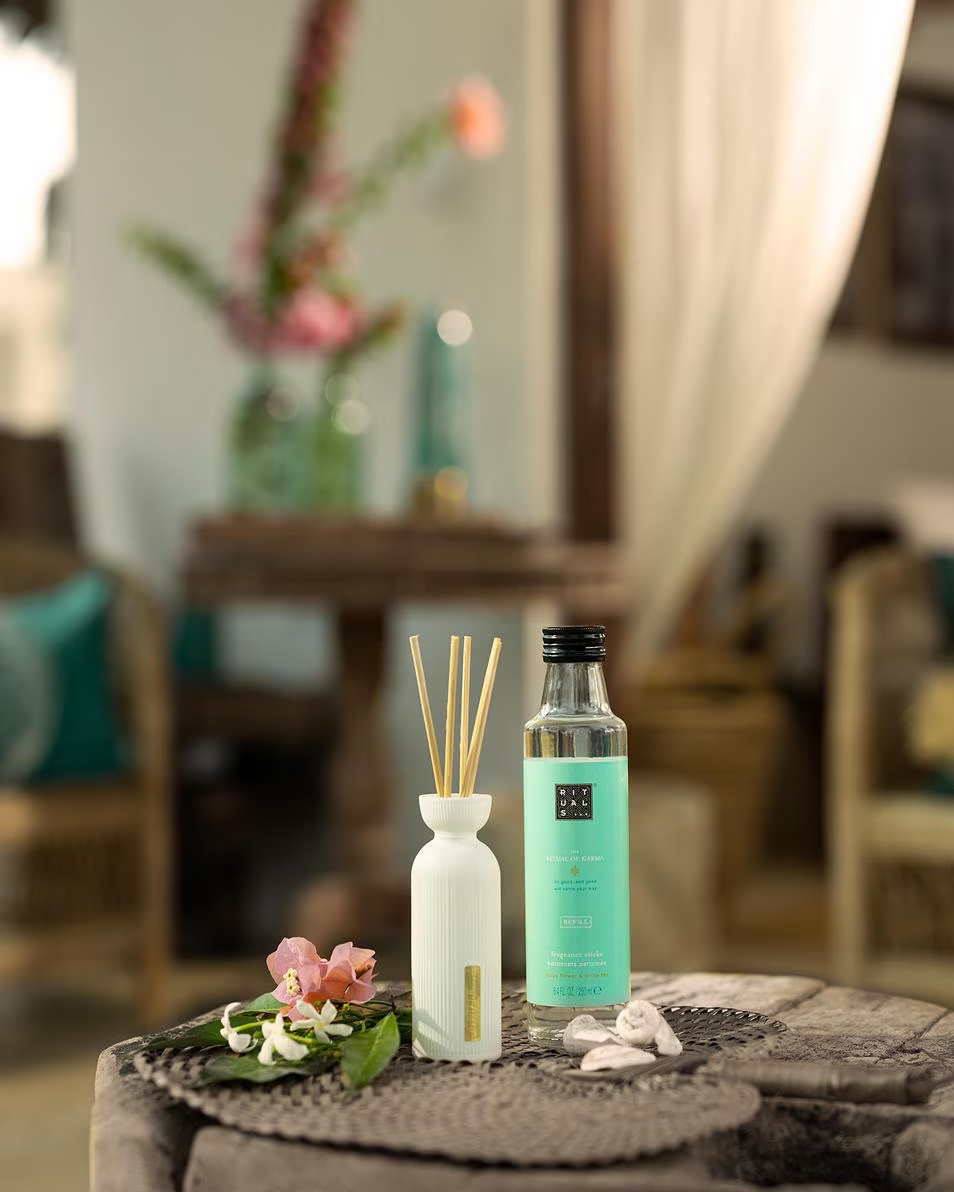 RITUALS RITUALUL KARMA MINI BEȚIȘOARE DE PARFUM