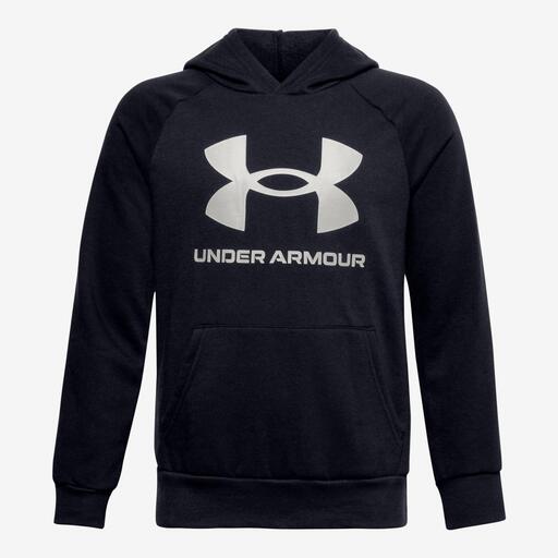  Logotipo grande da Under Armour