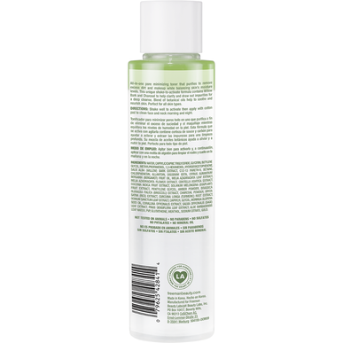 Freeman Pore Minimizer -syväpuhdistava kasvovesi 180 ml