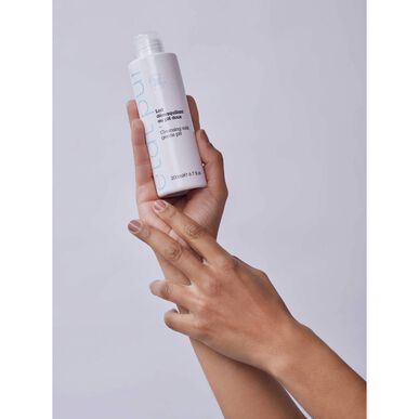 Lait démaquillant doux Etat Pur, pH doux, 200 ml