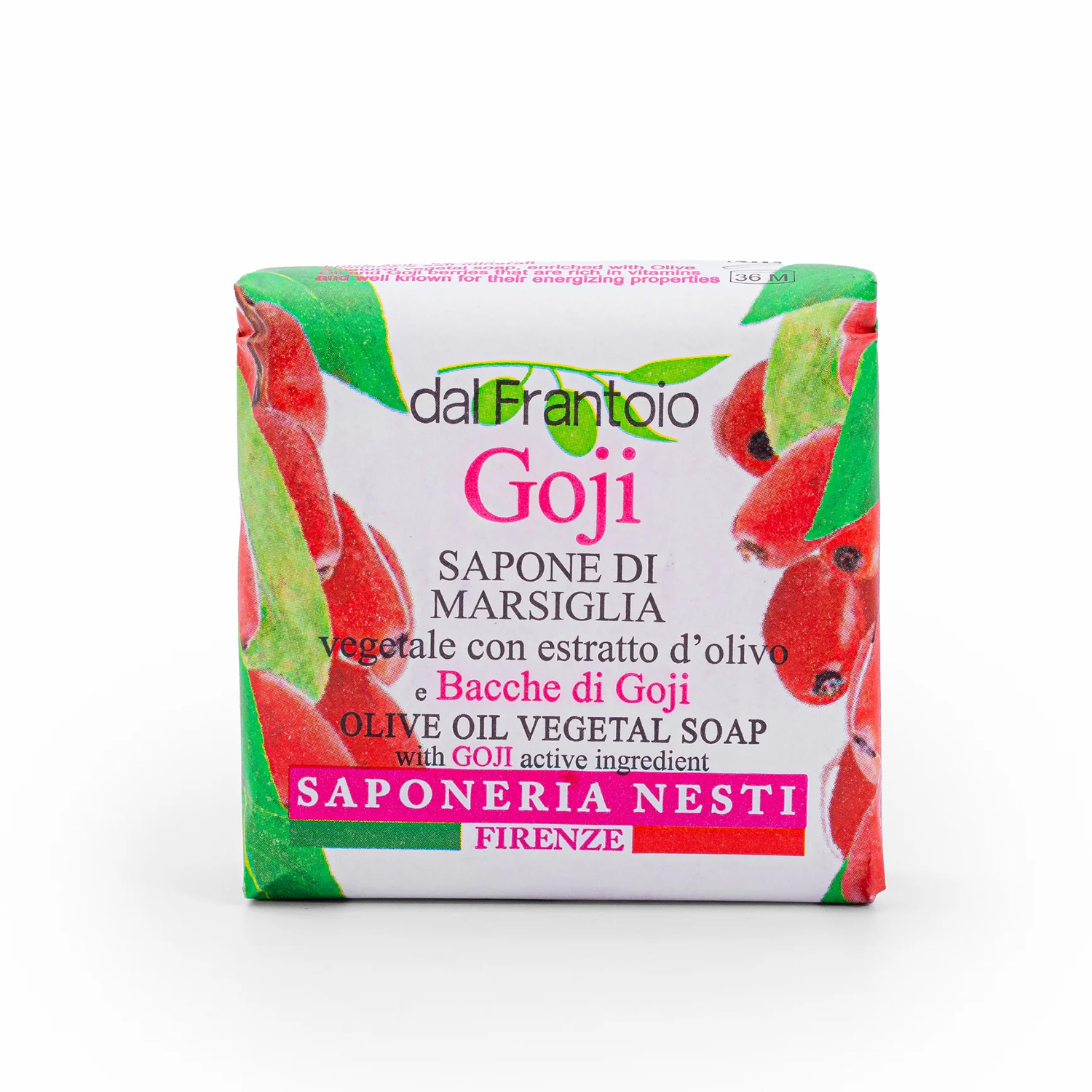 Nesti Dante GOJI