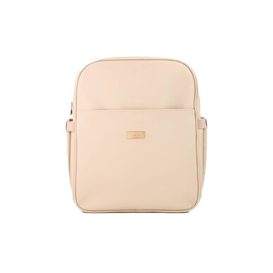 Mustela Äitiyslaukku Taupe 1 kpl 1 kpl