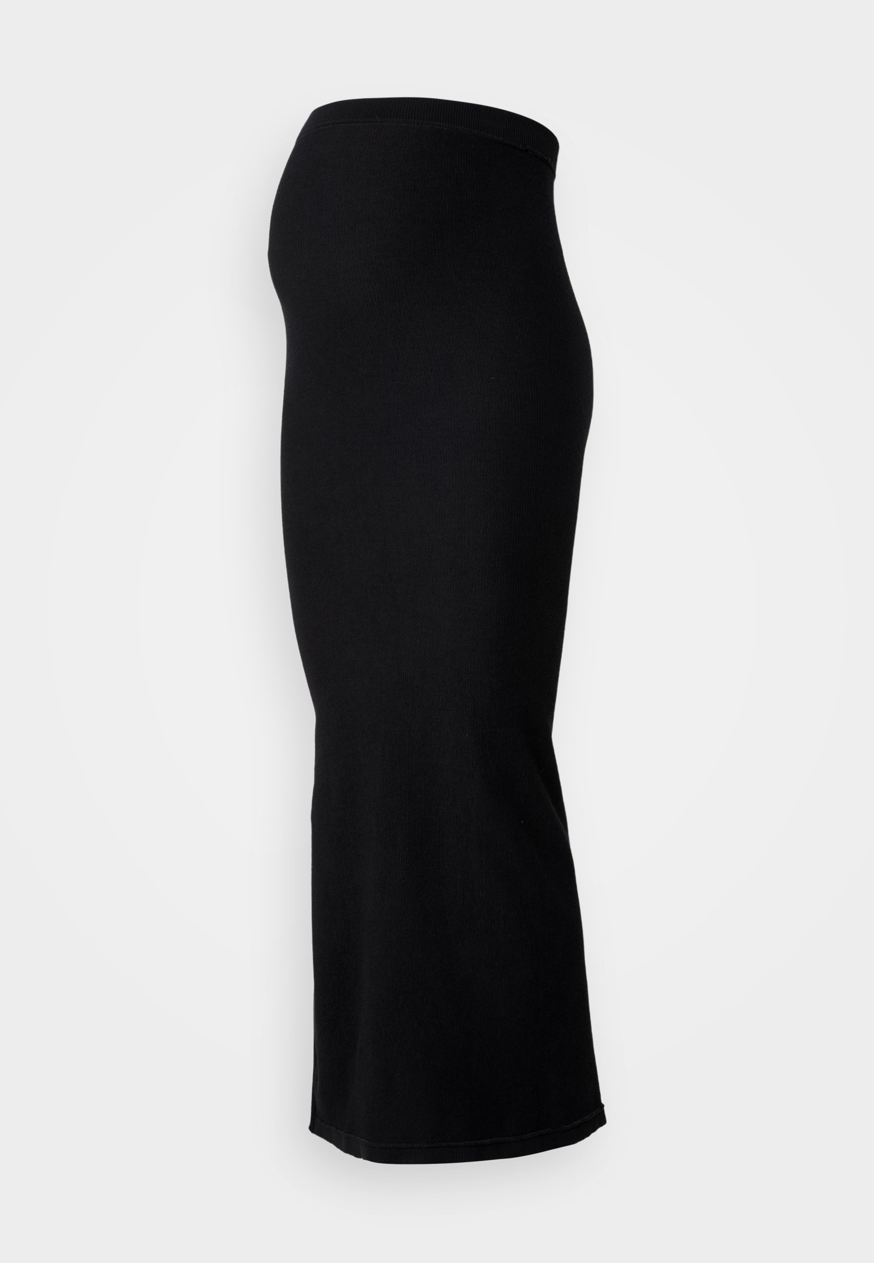 MAMALICIOUS MLALANIS SEAMLESS AL HW - Gonna lunga - nera