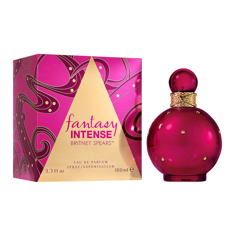 Britney Spears Fantasy Intense