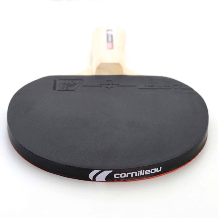 Raquette de tennis de table Cornilleau Sport 100