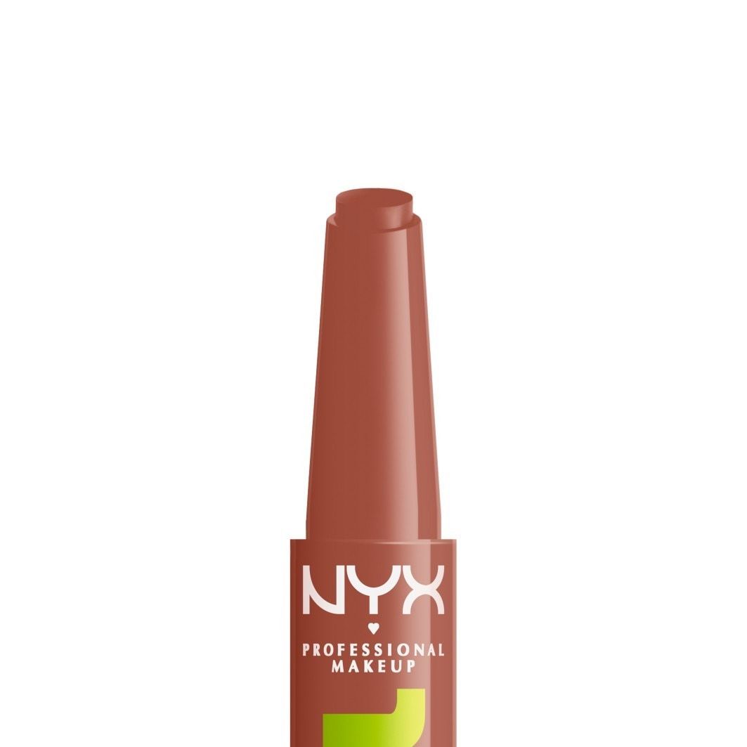 NYX Professional Makeup lūpu balzams Fat Oil Slick Click - 2 g