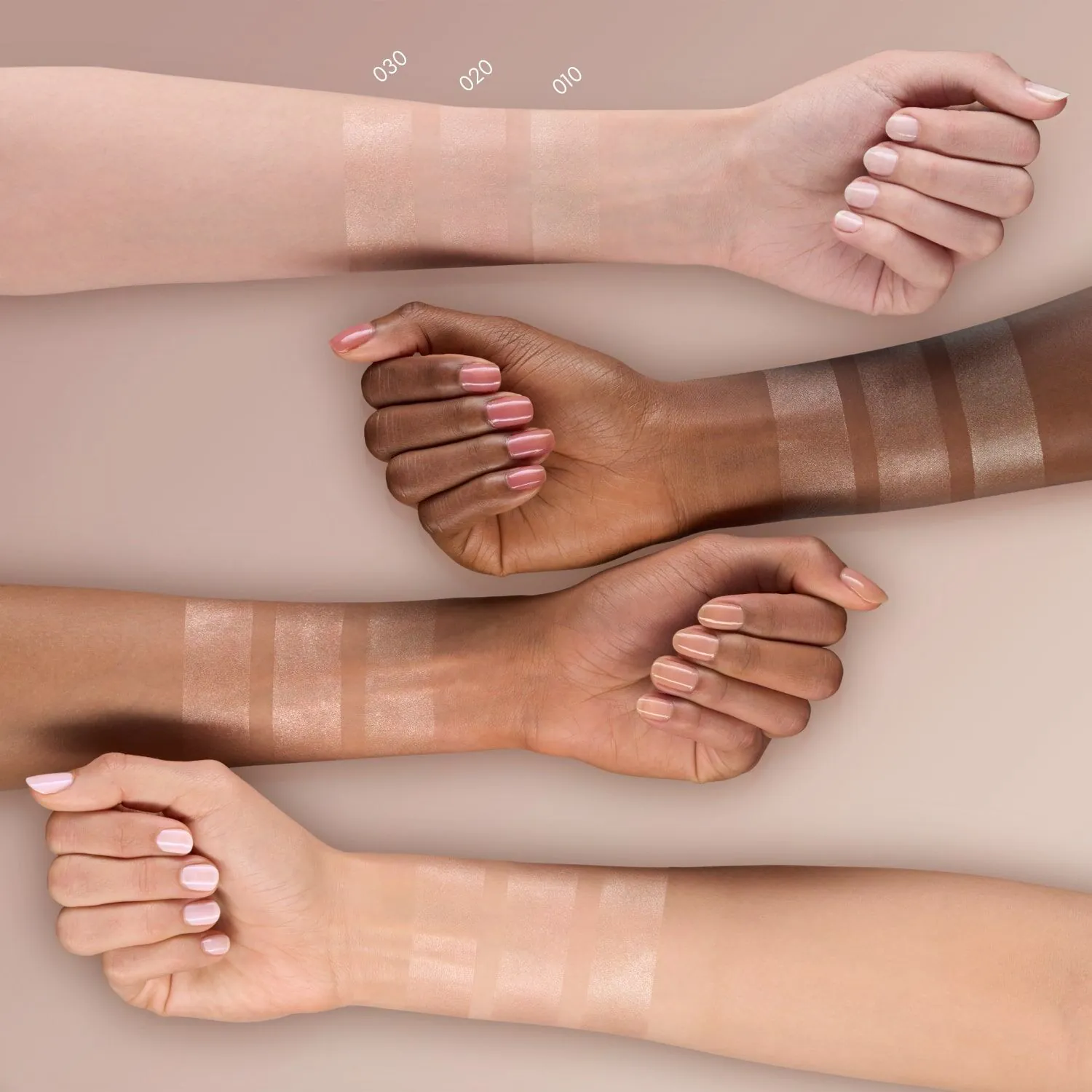 Catrice All Over Glow Tint 030