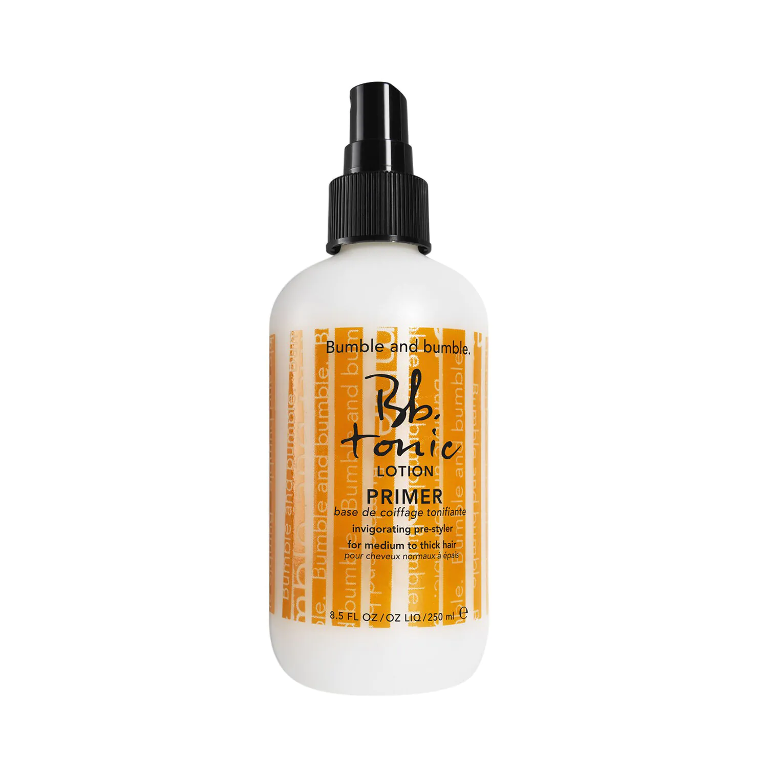 Bumble&Bumble Tonic Lotion Primer Baza i odżywka do włosów