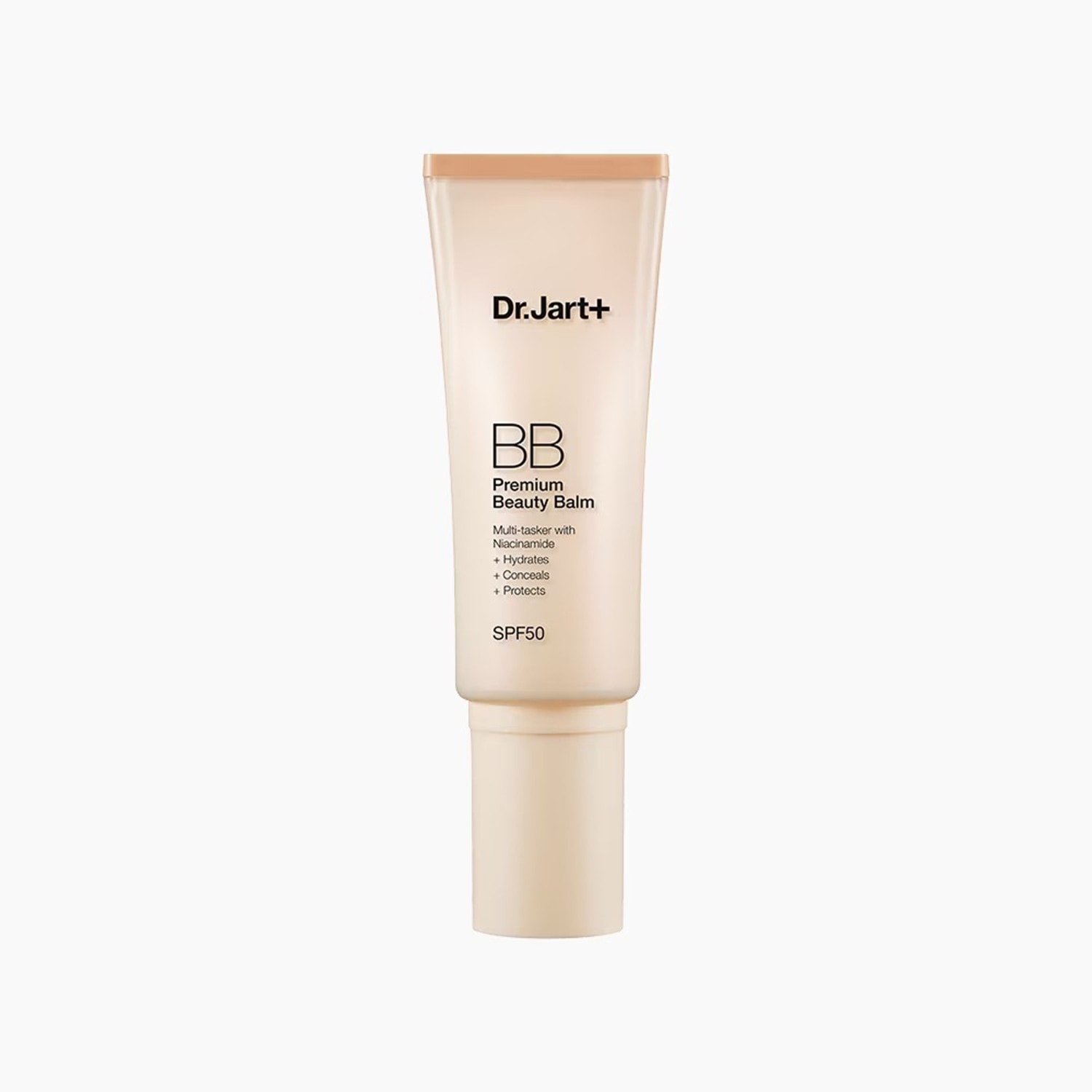 Baume de beauté premium BB Cream Dr. Jart+ LSF 50 - 40 ml