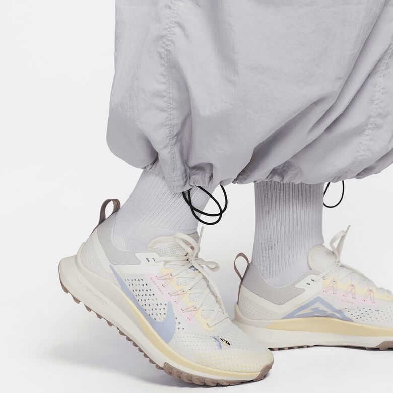Sportieve geweven rok