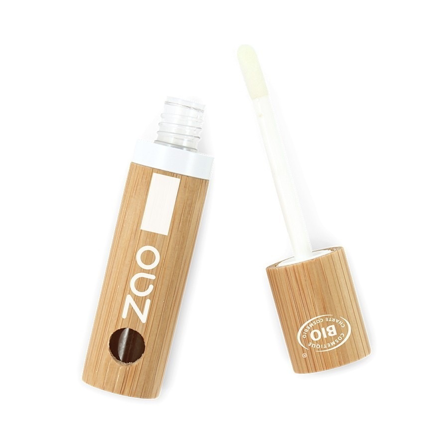 ZAO Ulje za njegu usana od bambusa - 3,8 ml