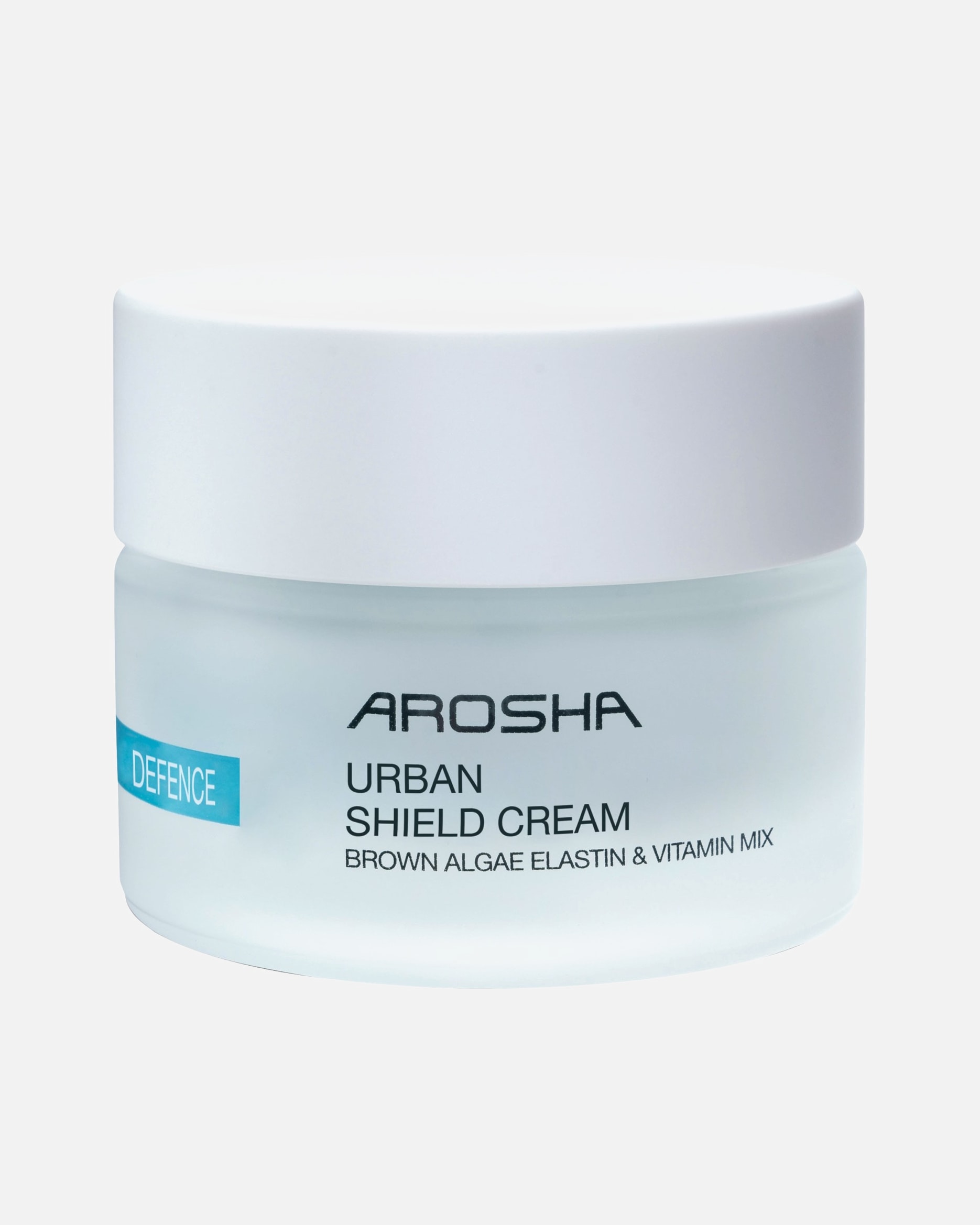 Arosha Crème urban shield