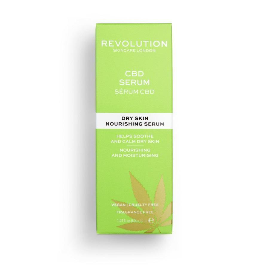 Revolution Skincare hidratantni serum - 30 ml