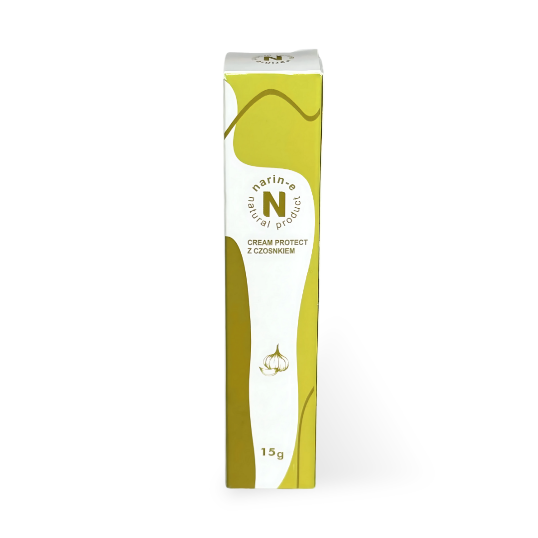 Narin-E-luonnollinen tuotesuoja