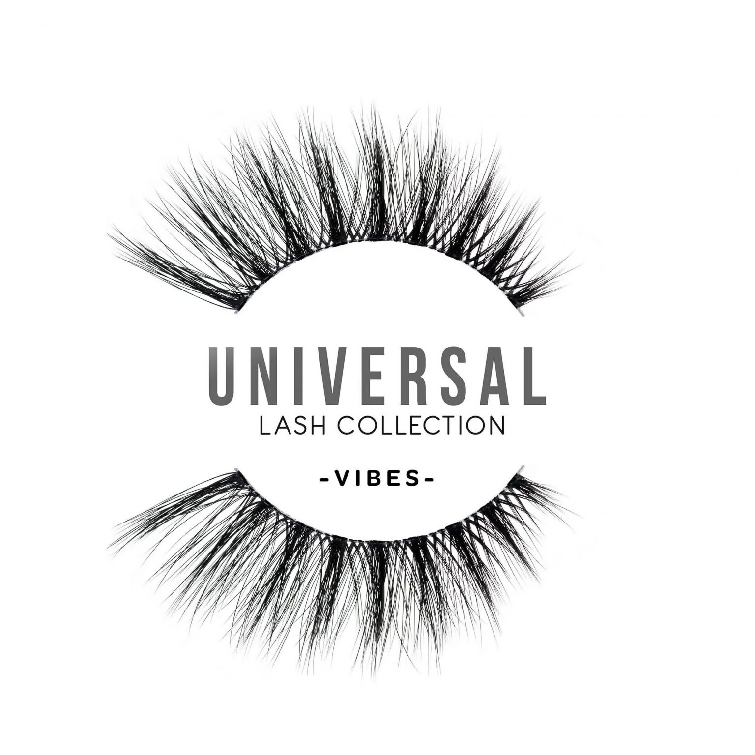Occhi Universal Lash - Vibes - Ciglia Finte