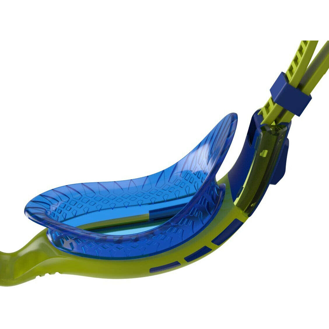 Speedo Futura Biofuse Flexiseal Schwimmbrille