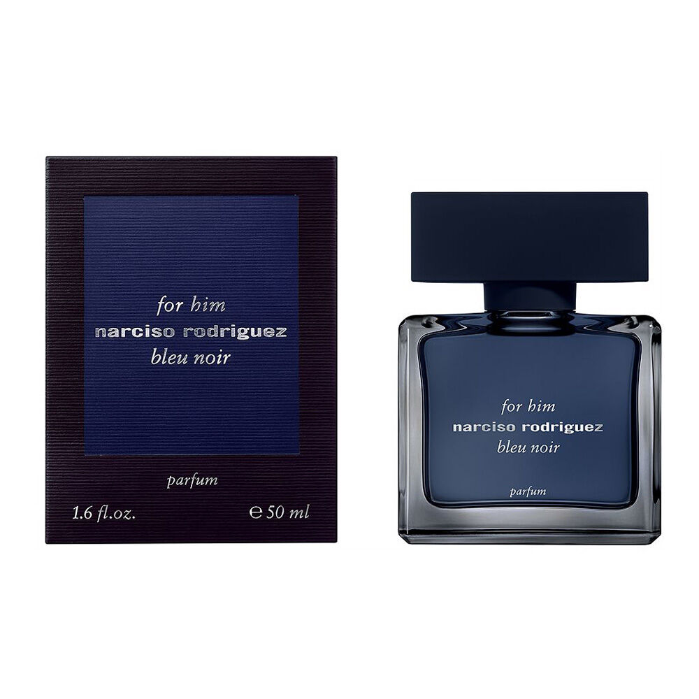 Narciso Rodriguez For Him Bleu Noir Parfum