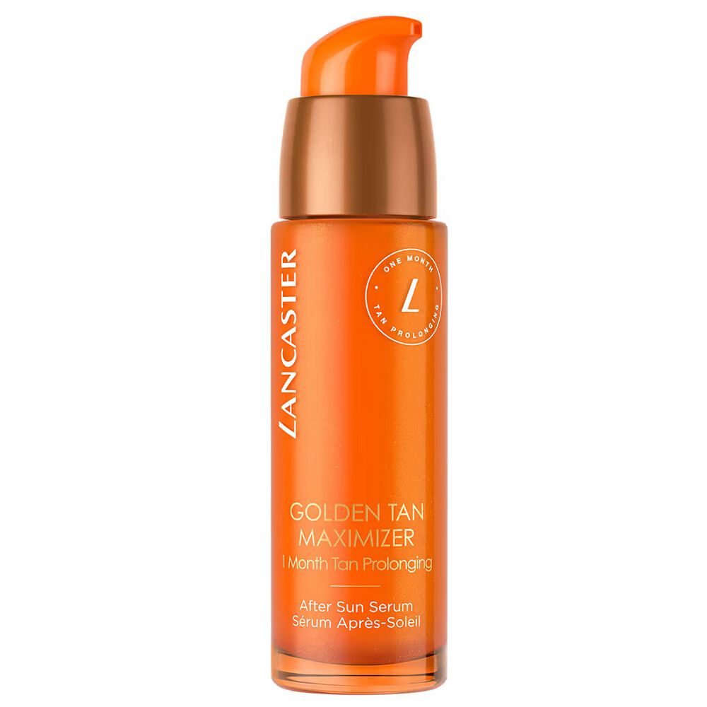 Lancaster Golden Tan Maximizer