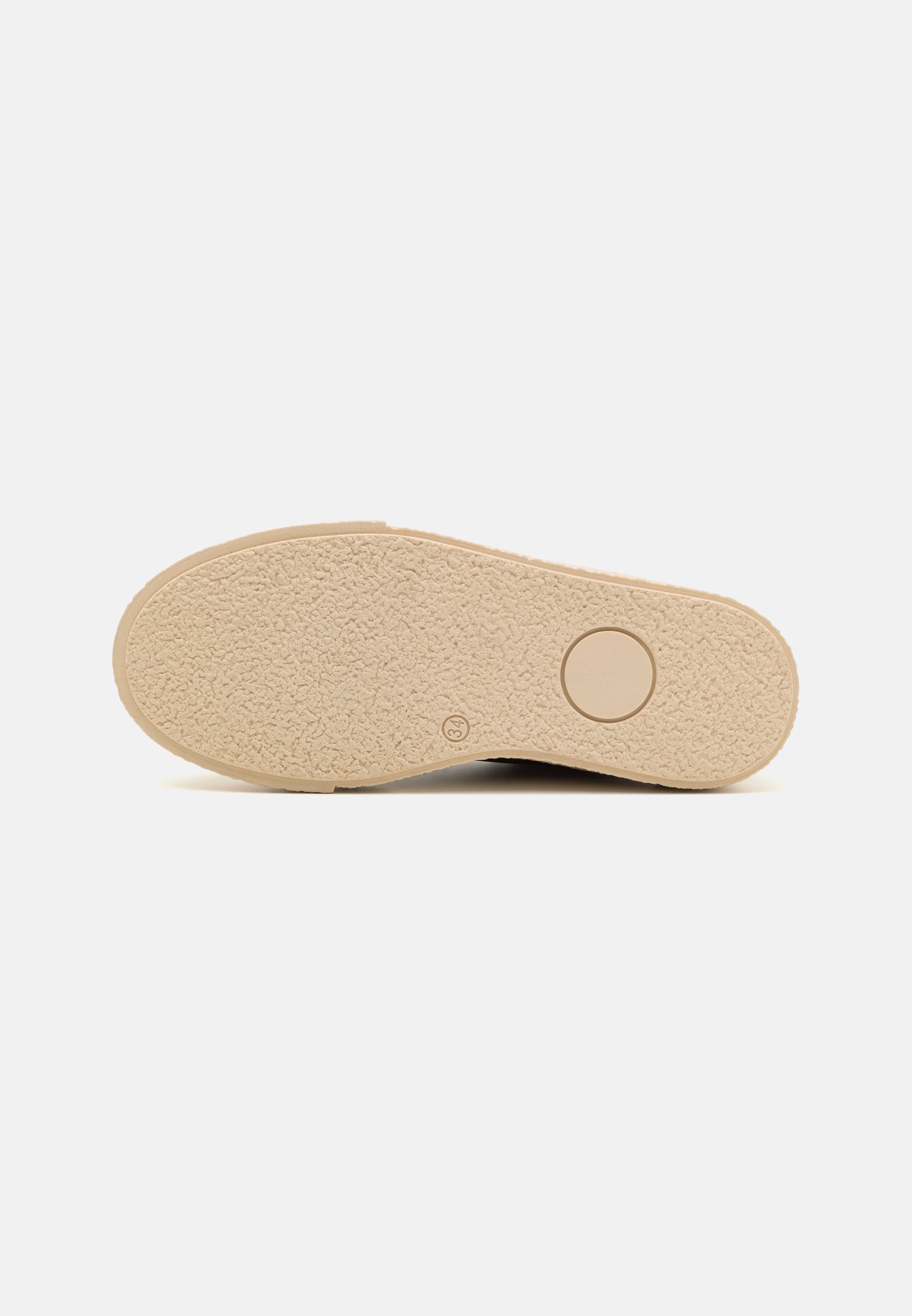 MM6 Maison Margiela UNISEX - Tenisky - čierna/biela