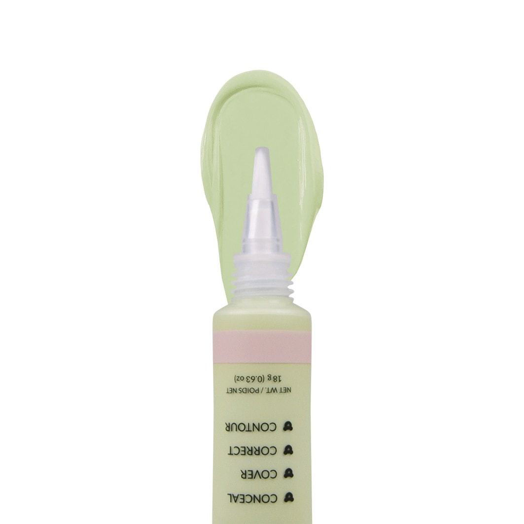 Korektor KimChi Chic Beauty – Najlepší korektor – 17,86 g