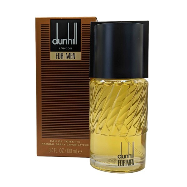 Dunhill – Dunhill for Men Eau de Toilette Spray 100 ml | Duft | Superdrug