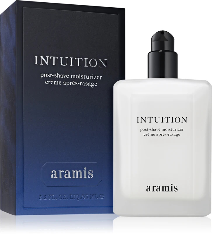 Aramis Intuition pēcskūšanās krēms