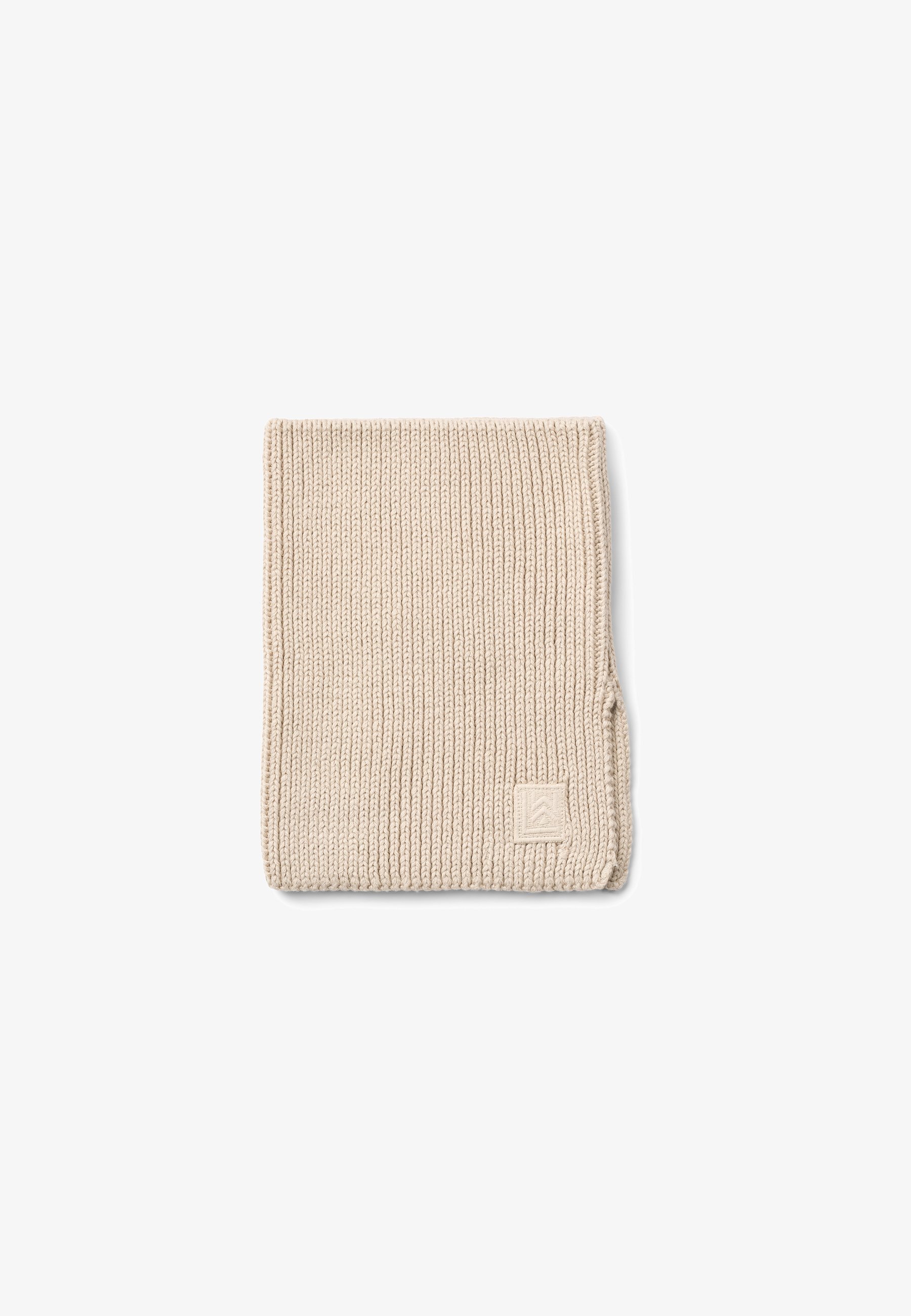 Liewood MATHIAS UNISEX - Snood - zandkleurig