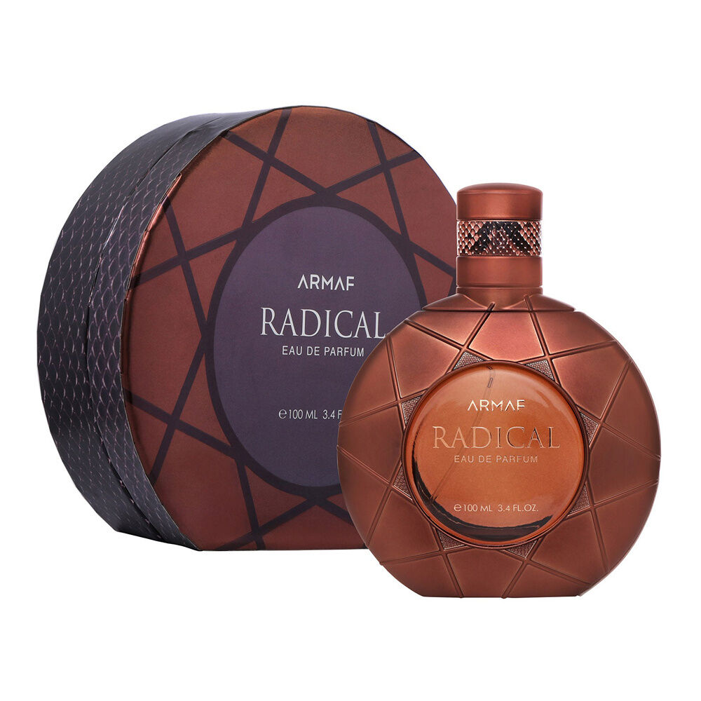 Armaf Radical Brown