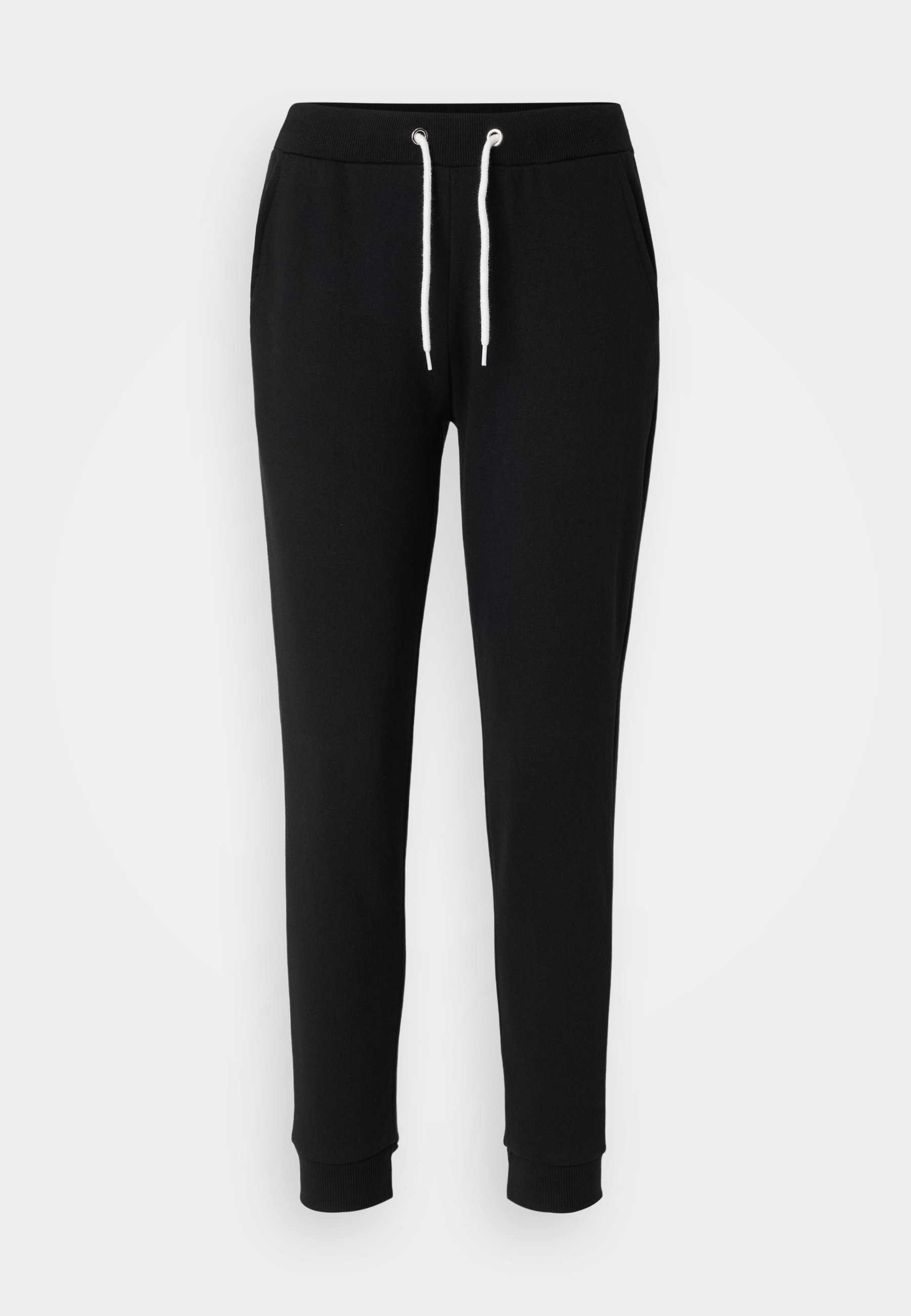 Even&Odd JOGGERS - Trainingsbroek - zwart