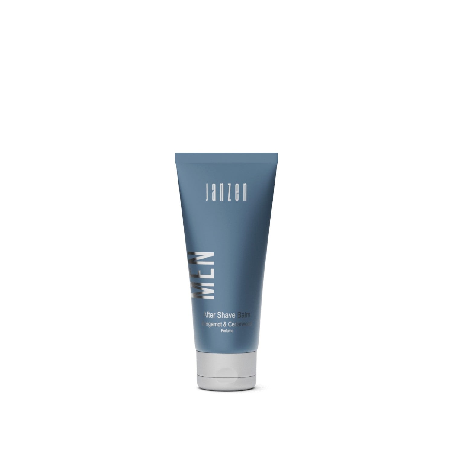 Janzen Aftershave Balsem – Voor Mannen – 100 ml