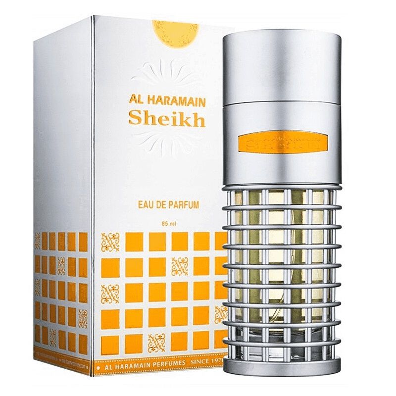 Al Haramain Sheikh Unisex